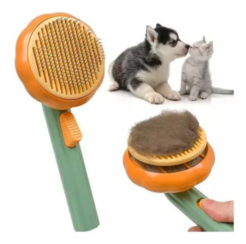 Miniatura 4 de Cepillo Removedor de Pelo Para Mascotas